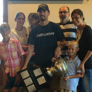 Meet your Posher, Jeremy